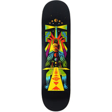 Load image into Gallery viewer, Real Skateboards Zion Wright 8.25 Jupiter Deck Board Planche Skate Skateboard Skateboarding Market Skatemarket Shop Skateshop Morocco Maroc Casablanca Rabat Agadir Marrakech Tanger Tangier Street Surf Glisse Extreme Skatepark Shopping Online Gift Boutique Magasin