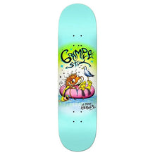 Load image into Gallery viewer, Anti Hero Antihero Grimple Stix Gerwer Beach 8.25 Skate Skateboard Deck Planche Skateboarding Morocco Maroc Shopping Online Skateshop Shop Agadir Casablanca Rabat Tanger Marrakech Tangier Boutique Magasin Surf Extreme Street Culture