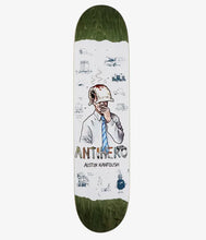 Load image into Gallery viewer, Antihero Recycling 8.06 Kanfouch Anti Hero Skateboards Austin Skate Skateboard Skateboarding Planche Deck Morocco Maroc Shop Skateshop Market Boutique Skatemarket Extreme Surf Shopping Retail Casablanca Agadir Tangier Tanger Rabat Marrakech