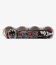 Load image into Gallery viewer, Spitfire Wheels Andrew Reynolds Classic 93A Foumula Four Roue Skate Skateboard Skateboarding Skateshop Shop Maroc Morocco Casablanca Rabat Tanger Tangier Agadir Marrakech Retail Boutique Online Extreme Glisse Magasin Surf Street Skatepark Market Skatemarket