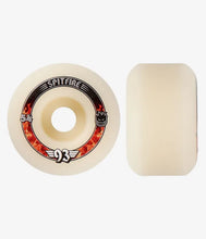 Load image into Gallery viewer, Spitfire Wheels Radial 93A Foumula Four Roue Skate Skateboard Skateboarding Skateshop Shop Maroc Morocco Casablanca Rabat Tanger Tangier Agadir Marrakech Retail Boutique Online Extreme Glisse Magasin Surf Street Skatepark Market Skatemarket