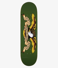Load image into Gallery viewer, Anti Hero Antihero Classic Eagle Easy Rider Green Army Skate Skateboard Deck Planche Shop Skateshop Morocco Maroc Casablanca Rabat Agadir Tanger Marrakech Boutique Magasin Online Retail Surf Market Skatemarket