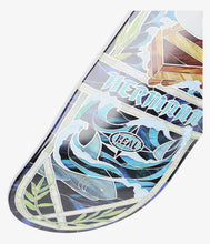 Load image into Gallery viewer, Real Skateboards Deck Planche 8.38 Hermann Stene Board Skateboard Skate Skateboarding Shop Skateshop Skatemarket Market Morocco Maroc Casablanca Rabat Agadir Tanger Tangier Marrakech Street Magasin Online Boutique Delivery Online Extreme Glisse Gift Shopping