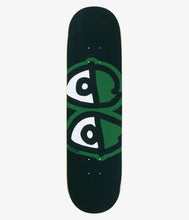 Load image into Gallery viewer, Krooked Team Eyes 8.25 Easy Rider Skate Skateboard Planche Deck Board Skateshop Shop Skatemarket Market Boutique Online Shopping Casablanca Rabat Marrakech Agadir Tanger Tangier Morocco Maroc Extreme Surf Glisse Retail Delivery
