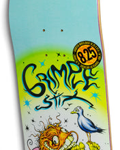 Load image into Gallery viewer, Anti Hero Antihero Grimple Stix Gerwer Beach 8.25 Skate Skateboard Deck Planche Skateboarding Morocco Maroc Shopping Online Skateshop Shop Agadir Casablanca Rabat Tanger Marrakech Tangier Boutique Magasin Surf Extreme Street Culture