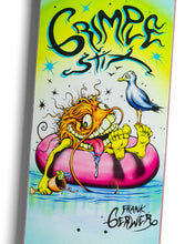 Load image into Gallery viewer, Anti Hero Antihero Grimple Stix Gerwer Beach 8.25 Skate Skateboard Deck Planche Skateboarding Morocco Maroc Shopping Online Skateshop Shop Agadir Casablanca Rabat Tanger Marrakech Tangier Boutique Magasin Surf Extreme Street Culture