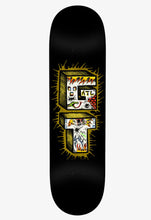 Load image into Gallery viewer, Antihero Anti Hero Skateboards Grant Taylor GT 8.38 Stacked Deck Board Planche Skate Skateboard Skateboarding Market Skatemarket Shop Skateshop Morocco Maroc Casablanca Rabat Agadir Marrakech Tanger Tangier Street Surf Glisse Extreme Skatepark Shopping Online Gift Boutique Magasin