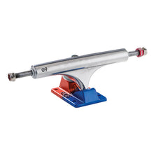 Load image into Gallery viewer, Ace AF1 60 Trucks Anodized Blue Orange Truck Skate Skateboarding Skateboard Morocco Maroc Skateshop Shop Skatemarket Casablanca Rabat Marrakech Tanger Tangier Boutique Online Achat Shopping