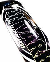 Load image into Gallery viewer, Real Skateboards Tanner Van Vark TVV 8.38 Skate Skateboard Deck Skateboarding Skatemarket Market Skateshop Shop Maroc Morocco Casablanca Rabat Agadir Tanger Tangier Marrakech Boutique online Delivery Street Shopping Glisse Surf Retail Gift