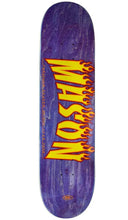 Load image into Gallery viewer, Real Skateboards Mason Thrasher Soty Flame 8.25 Skate Skateboard Deck Skateboarding Silva Skatemarket Market Skateshop Shop Maroc Morocco Casablanca Rabat Agadir Tanger Tangier Marrakech Boutique online Delivery Street Shopping Glisse Surf Retail Gift