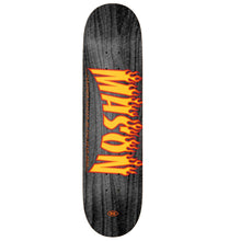 Load image into Gallery viewer, Real Skateboards Mason Thrasher Soty Flame 8.25 Skate Skateboard Deck Skateboarding Silva Skatemarket Market Skateshop Shop Maroc Morocco Casablanca Rabat Agadir Tanger Tangier Marrakech Boutique online Delivery Street Shopping Glisse Surf Retail Gift