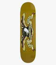Load image into Gallery viewer, Antihero Anti Hero Team Classic Eagle 8.06 Skate Skateboard Skateboarding Deck Planche Morocco Maroc Skateshop Shop Skatemarket Market