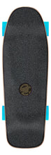 Load image into Gallery viewer, Santa Cruz Carver Screaming Hand Check 9.80 Surf Deck Planche Skate Skateboard Skateboarding Maroc Morocco Skateshop Shop Boutique Shopping Online Skatemarket Market
