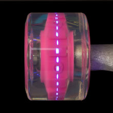 Load image into Gallery viewer, Santa Cruz Carver Glow Dot Shark 9.85 Surf Deck Planche Skate Skateboard Skateboarding Maroc Morocco Skateshop Shop Boutique Shopping Online Skatemarket Market