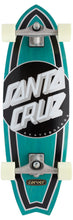 Load image into Gallery viewer, Santa Cruz Carver Other Dot Shark 9.85 Surf Deck Planche Skate Skateboard Skateboarding Maroc Morocco Skateshop Shop Boutique Shopping Online Skatemarket Market