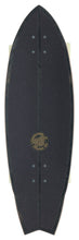 Load image into Gallery viewer, Santa Cruz Carver Other Dot Shark 9.85 Surf Deck Planche Skate Skateboard Skateboarding Maroc Morocco Skateshop Shop Boutique Shopping Online Skatemarket Market