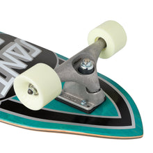Load image into Gallery viewer, Santa Cruz Carver Other Dot Shark 9.85 Surf Deck Planche Skate Skateboard Skateboarding Maroc Morocco Skateshop Shop Boutique Shopping Online Skatemarket Market