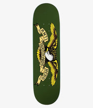 Load image into Gallery viewer, Antihero Anti Hero Team Classic Eagle 8.38 Skate Skateboard Skateboarding Deck Planche Morocco Maroc Skateshop Shop Skatemarket Market