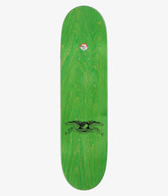Load image into Gallery viewer, Antihero Anti Hero Team Classic Eagle 8.38 Skate Skateboard Skateboarding Deck Planche Morocco Maroc Skateshop Shop Skatemarket Market