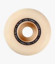 Load image into Gallery viewer, Spitfire Wheels AVE Conical 54mm Formula Four Skate Skateboarding Skateboard Morocco Maroc Skateshop Shop Skatemarket