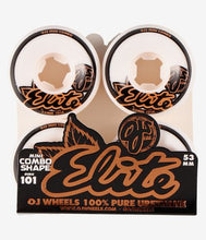 Load image into Gallery viewer, Wheels Roues Oj Elite Skate Skateboard Skateboarding Maroc Morocco Skatemarket Shop Skateshop