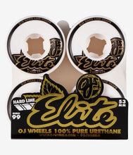 Load image into Gallery viewer, Wheels Roues Oj Elite Skate Skateboard Skateboarding Maroc Morocco Skatemarket Shop Skateshop