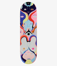 Load image into Gallery viewer, Uma Landsleds Skate Deck Planche Skateboard Skateboarding Evan Smith Colman Skateshop Shop Boutique Maroc Morocco Skatemarket Market