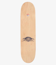 Load image into Gallery viewer, Antihero Anti Hero Grimple Stix 8.06 Skate Deck Planche Skateboard Skateboarding Skateboards Maroc Morocco Shop Skateshop Market Skatemarket