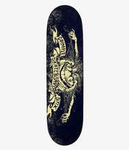 Load image into Gallery viewer, Antihero Anti Hero Grimple Stix 8.5 Skate Deck Planche Skateboard Skateboarding Skateboards Maroc Morocco Shop Skateshop Market Skatemarket