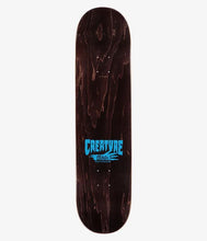Load image into Gallery viewer, Creature Skateboards Logo Outline Stumps 8.00 Deck Planche Skate Skateboarding Skateboard Morocco Maroc Shop Online Boutique Skatemarket Market Skateshop