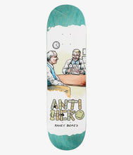 Load image into Gallery viewer, Antihero Anti Hero Skateboards Raney Beres 8.5 Deck Planche Skate Skateboard Skateboarding Maroc Morocco Shop Boutique Online Market Skatemarket Skateshop