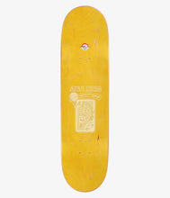 Load image into Gallery viewer, Antihero Anti Hero Grant Taylor AH Activities 8.5 Skate Skateboard Skateboarding Maroc Morocco Shop Skateshop Market Skatemarket