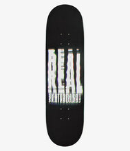 Load image into Gallery viewer, Real Skateboard Deck Planche Scanners 8.5 Skate Skateboards Skateboarding Shop Skateshop Skatemarket Market Maroc Morocco