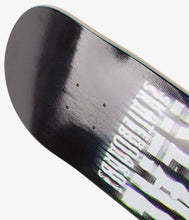 Load image into Gallery viewer, Real Skateboard Deck Planche Scanners 8.5 Skate Skateboards Skateboarding Shop Skateshop Skatemarket Market Maroc Morocco