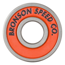 Load image into Gallery viewer, Bronson Speed Co Bearings G3 Alex Midler Pro Roulement Bille Maroc Morocco Skate Skateboard Skateboarding Shop Skateshop Casablanca Market Skatemarket Online Boutique Magasin Shopping