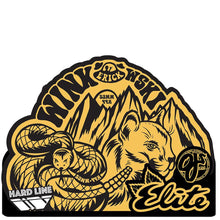 Load image into Gallery viewer, Oj Wheels Winkowski Hardline Conical Wide 99A Roues Skate Skateboard Skateboarding Morocco Maroc Skatemarket Skateshop