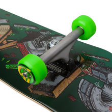 Load image into Gallery viewer, Deck Planche Complete Slab Creature Skate Skateboard Skateboarding Maroc Morocco Skatemarket Shop Skateshop