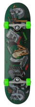 Load image into Gallery viewer, Deck Planche Complete Slab Creature Skate Skateboard Skateboarding Maroc Morocco Skatemarket Shop Skateshop