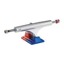 Load image into Gallery viewer, Ace AF1 55 Trucks Anodized Blue Orange Truck  Skate Skateboarding Skateboard Morocco Maroc Skateshop Shop Skatemarket Casablanca Rabat Marrakech Tanger Tangier Boutique Online Achat Shopping