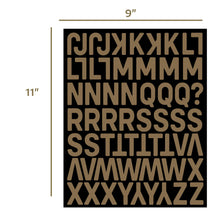 Load image into Gallery viewer, Pepper Grip Griptape Alphanumeric Kit Skate Skateboard Skateboarding Morocco Maroc Skateshop Shop Skatemarket