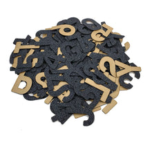 Load image into Gallery viewer, Pepper Grip Griptape Alphanumeric Kit Skate Skateboard Skateboarding Morocco Maroc Skateshop Shop Skatemarket