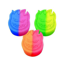 Load image into Gallery viewer, Curb Wax Bighead Spitfire Wheels Skate Skateboard Skateboarding Morocco Maroc Skatemarket Shop Skateshop