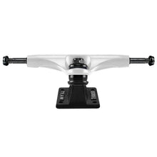 Load image into Gallery viewer, Thunder Trucks Onyx White Black Skate Skateboard Skateboarding Morocco Maroc Skatemarket Shop Skateshop
