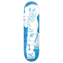 Load image into Gallery viewer, Krooked Mike Anderson Territory Skate Skateboards Skateboarding 8.12 Maroc Morocco Online Skateshop Planche Deck Shop Skateboard Market Boutique Skatemarket