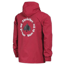 Load image into Gallery viewer, Clothing Wear Thrasher Coach Jacket Skate Skateboard Skateboarding Maroc Morocco