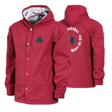 Load image into Gallery viewer, Clothing Wear Thrasher Coach Jacket Skate Skateboard Skateboarding Maroc Morocco