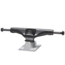 Load image into Gallery viewer, Thunder Trucks Onyx Black White Skate Skateboard Skateboarding Morocco Maroc Skatemarket Shop Skateshop