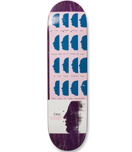 Load image into Gallery viewer, Uma Landsleds Skate Deck Planche Skateboard Skateboarding Roman Cody Chapman Pre Dawn Skateshop Shop Boutique Maroc Morocco Skatemarket Market