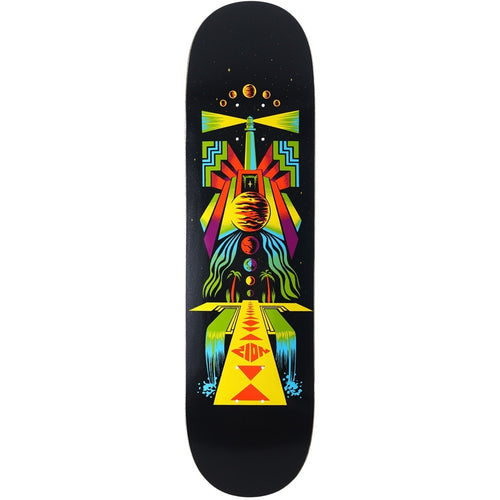 Real Skateboards Zion Wright 8.25 Jupiter Deck Board Planche Skate Skateboard Skateboarding Market Skatemarket Shop Skateshop Morocco Maroc Casablanca Rabat Agadir Marrakech Tanger Tangier Street Surf Glisse Extreme Skatepark Shopping Online Gift Boutique Magasin