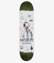 Load image into Gallery viewer, Antihero Recycling 8.06 Kanfouch Anti Hero Skateboards Austin Skate Skateboard Skateboarding Planche Deck Morocco Maroc Shop Skateshop Market Boutique Skatemarket Extreme Surf Shopping Retail Casablanca Agadir Tangier Tanger Rabat Marrakech
